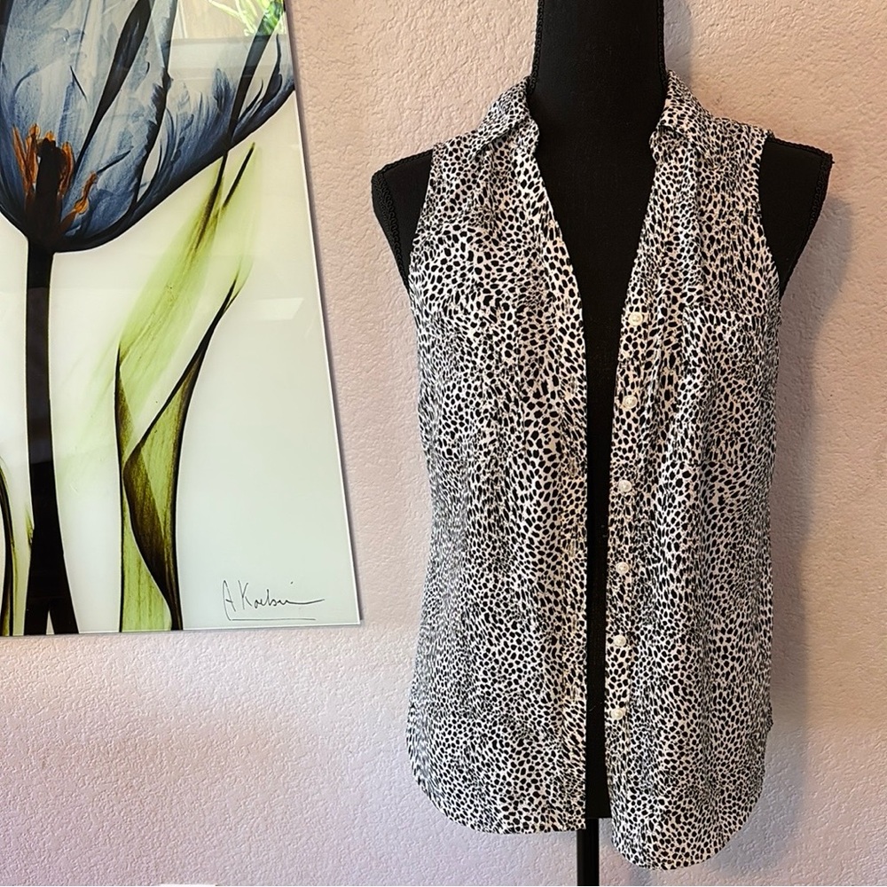 shirt size XS